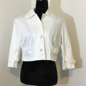 NWT cold water creek jacket